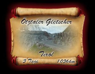 Ötztaler Gletscher